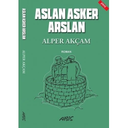 Aslan Asker Arslan