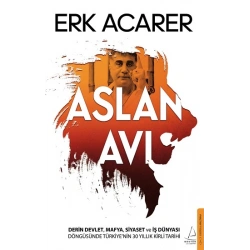 Aslan Avı
