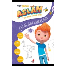 Aslan Çizgi Çalışmaları