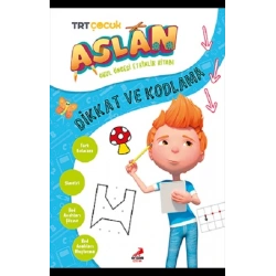 Aslan Dikkat ve Kodlama