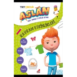 Aslan Kavram Etkinlikleri
