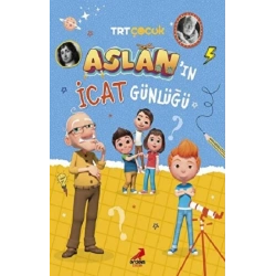 Aslan’ın İcat Günlüğü