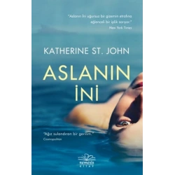 Aslanın İni