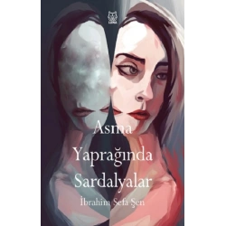 Asma Yaprağında Sardalyalar