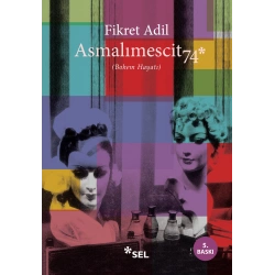 Asmalımescit 74 (Bohem Hayatı)
