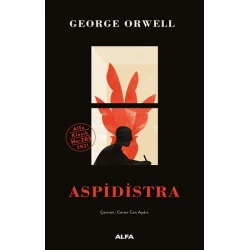 Aspidistra (Ciltli)