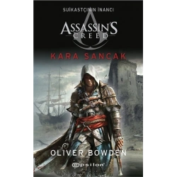 Assassins Creed: Suikastçının İnancı 7 - Kara Sancak