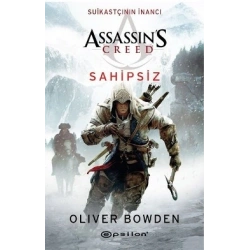 Assassins Creed: Suikastçının İnancı Sahipsiz