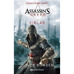 Assassins Creed: Suikastçının İnancı Sırlar