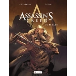 Assassin’s Creed 5. Cilt: El Cakr