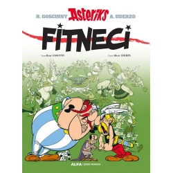 Asteriks - Fitneci
