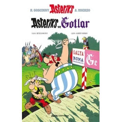 Asteriks ve Gotlar -3