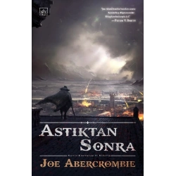 Astıktan Sonra