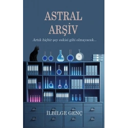 Astral Arşiv