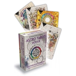 Astro Tarot Destesi