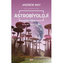 Astrobiyoloji