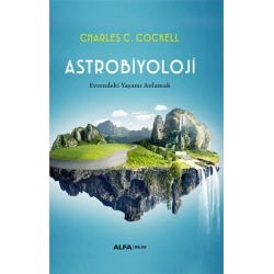 Astrobiyoloji (Ciltli)