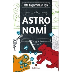 Astronomi