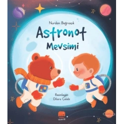 Astronot Mevsimi