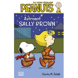 Astronot Sally Brown