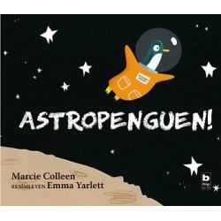 Astropenguen!