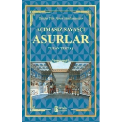 Asurlar - Acımasız Savaşçı