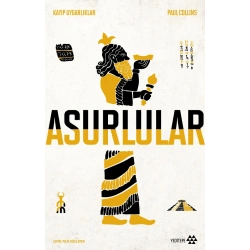 Asurlular; Kayıp Uygarlıklar
