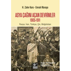 Asya Çağını Açan Devrimler (1905-1911)