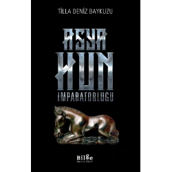 Asya Hun İmparatorluğu