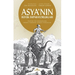 Asyanın Büyük İmparatorlukları