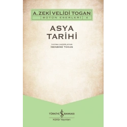 Asya Tarihi