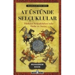 At Üstünde Selçuklular