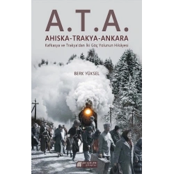 A.T.A. :  Ahıska-Trakya-Ankara