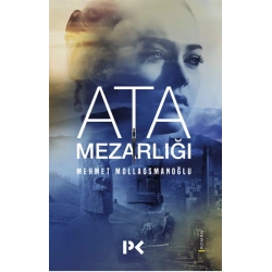 Ata Mezarlığı