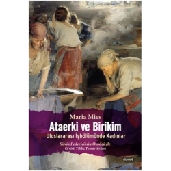 Ataerki ve Birikim