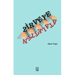 Ataletten Zirveye