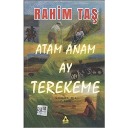 Atam Anam Ay Terekeme