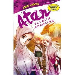 Atan-2 : Elveda Arkadaş