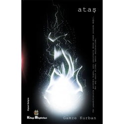 Ataş