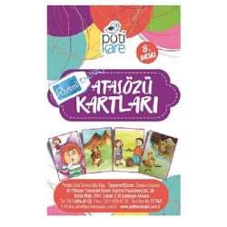 Atasözü Kartları
