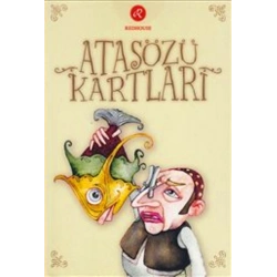 Atasözü Kartları