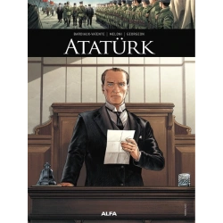 Atatürk (Çizgi Roman)