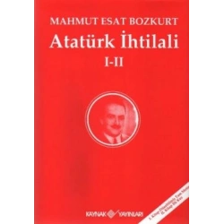 Atatürk İhtilali 1-2