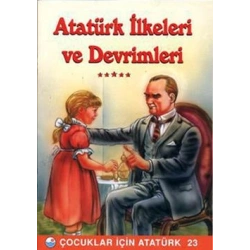 Atatürk İlkeleri ve Devrimleri