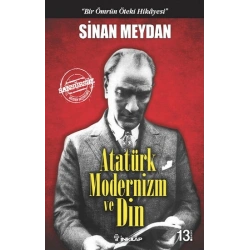 Atatürk Modernizm ve Din