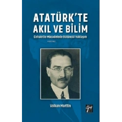 Atatürkte Akıl ve Bilim