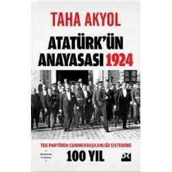 Atatürkün Anayasası 1924
