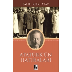 Atatürkün Hatıraları 1914-1919