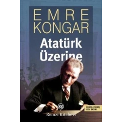 Atatürk Üzerine