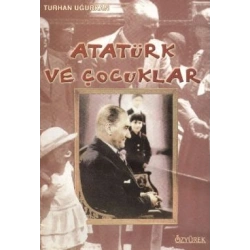 Atatürk ve Çocuklar